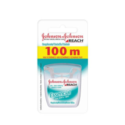 Hilo Dental Johnson&Johnson 1 Ud.