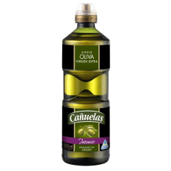 Aceite de Oliva Extra Virgen Cañuelas 500 Ml.