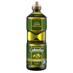 Aceite De Oliva Cañuelas Clásico 500 Ml.
