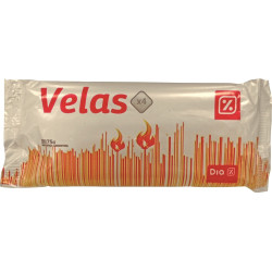 Vela Común Dia 75 Gr. 4 Ud.