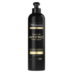 Crema Para Peinar Antifrizz Tresemme 300 Ml.