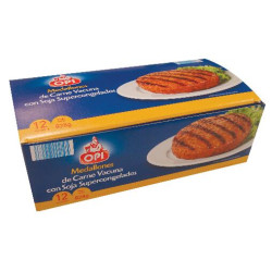 Medallón de Carne OPI 828 Gr.