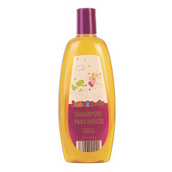 Shampoo Junior Smile Niños 400 Ml.