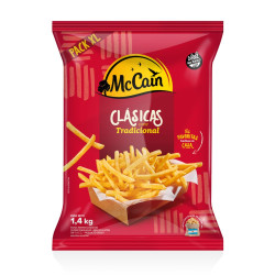 Papas Tradicional Mccain 1,5 Kg.