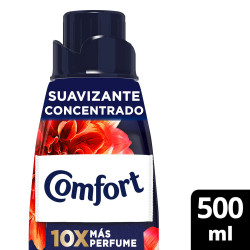 Suavizante Concentrado Comfort Energia Floral 500 Ml.