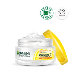 Serum Gel Hidratante Garnier 50 Ml. Serum Gel Hidratante Garnier 50 Ml.