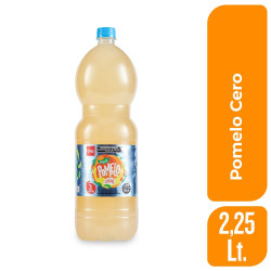 Agua Saborizada Dia Pomelo Cero 2,25 Lt.