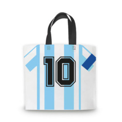Bolsa De Compras Reutilizable Ecofactory Afa 40X45 1 Ud.
