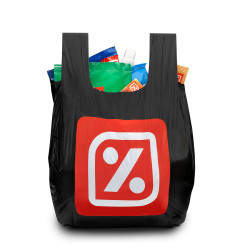 Bolsa Negra 50 Micrones Dia 1 Ud. Bolsa Negra 50 Micrones Dia 1 Ud.
