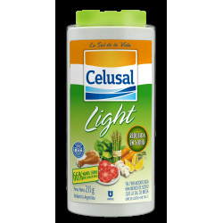 Sal Fina Light Celusal 235 Gr.