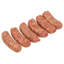Chorizo 435 Gr.