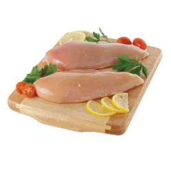 Suprema Pollo Cristal x kg. Suprema Pollo Cristal x kg.
