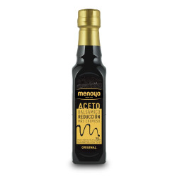 Aceto Reducción Menoyo 250 Ml.