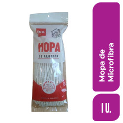 Mopa Microfibra Dia 1 Ud.