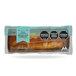 Budín de Vainilla 220 Gr. Budín de Vainilla 220 Gr.