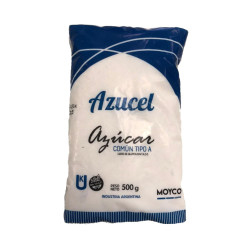 Azúcar Azucel Común tipo 