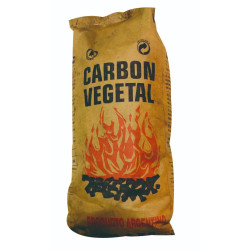 Carbón Vegetal 3 Kg.