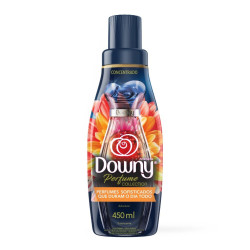 Suavizante Concentrado Adoravel Para Ropa Downy 450 Ml.