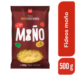 Fideos Moño Dia 500 Gr.