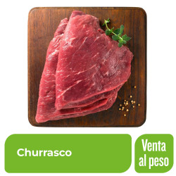 Churrasco Cuadril DIA x Kg.