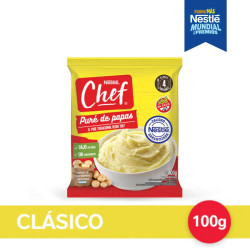 Pure Chef X 100 Gr.