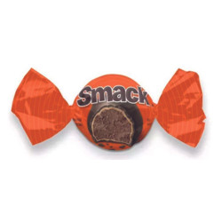 Bombo Mousse Chocolate Smack 16 Gr.