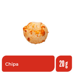 Chipa 20 Gr. Chipa 20 Gr.