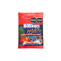Caramelo Masticable Frutales 150 Gr. Caramelo Masticable Frutales 150 Gr.