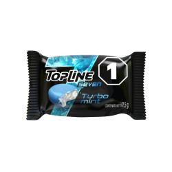 Chicle Menta Max Topline 2,5 Gr.