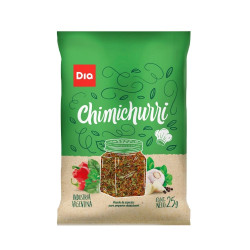 Chimichurri Dia 25 Gr.