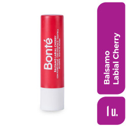 Balsamo Labial Cherry Bonte 1 Ud. Balsamo Labial Cherry Bonte 1 Ud.