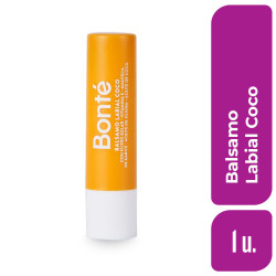 Balsamo Labial Coco Bonte 1 Ud. Balsamo Labial Coco Bonte 1 Ud.