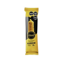 Cubanito Relleno Pasta De Maní Arbanit Fellow 26 Gr.