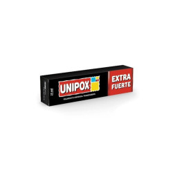 Pegamento Universal Transparente Unipox 25 Ml. Pegamento Universal Transparente Unipox 25 Ml.