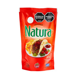 Ketchup Natura 500 Gr.