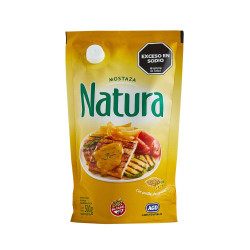 Mostaza Natura 500 Gr.