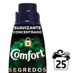 Suavizante Comfort Secrets 36 500 Ml.