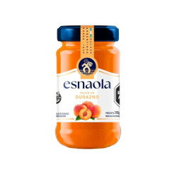 Dulce Familiar Durazno Esnaola 390 Gr.