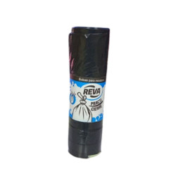 Bolsa Cierra Facil 50x65 Reva 20 Ud.