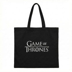 Bolsa Game Of Thrones Ecobolsas 1 Ud.