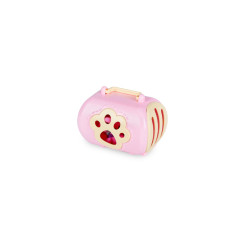 Juguete Casitas Perritos Star Tribe 1 Ud.