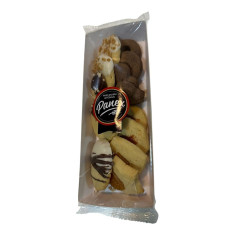 Masas Secas Panex 200 Gr.