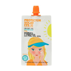Protector Solar Fps 50 Thema Y Louise 10 Gr.