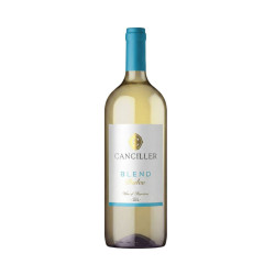 Vino Blanco Dulce Canciller 1125 Ml.