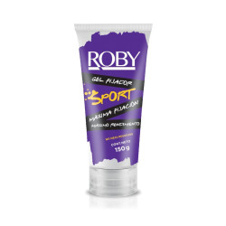 Gel Sport Roby 150 Gr.