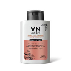 Crema Corporal Extra Seca Vn 250 Ml.