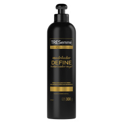 Gel Modelador Texturizador Tresemme 300 Gr.