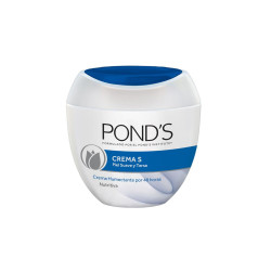 Crema Humectante Nutritiva Ponds 50 Gr. Crema Humectante Nutritiva Ponds 50 Gr.