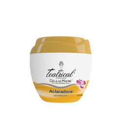 Crema Facial Aclarad Teatr 100 Gr. Crema Facial Aclarad Teatr 100 Gr.