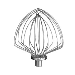 Batidor de Varillas para Batidora KitchenAid de Bowl Elevable